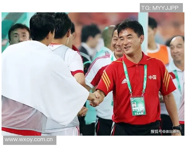 国足新任主帅将由高层决策足协专家团队成员包括傅博与王宝山