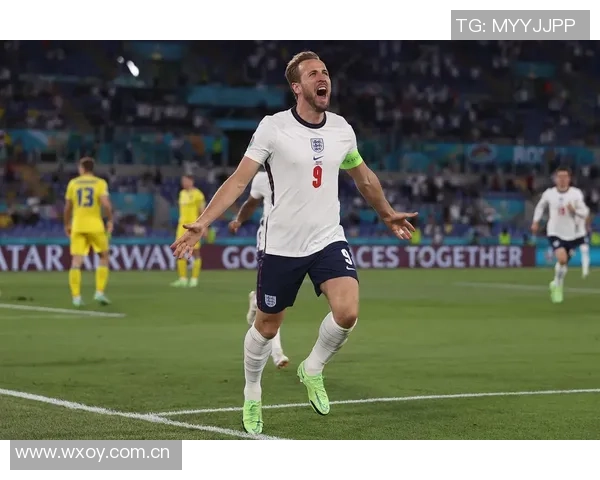 凯恩谈英格兰进步与夺冠希望：大赛前的热门球队心态与成长之路